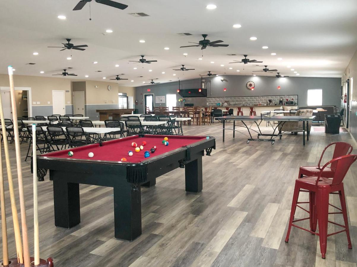 Sun Retreats Texas Hill Country 3* New Braunfels