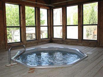 Campeggio Sun Retreats Texas Hill Country New Braunfels