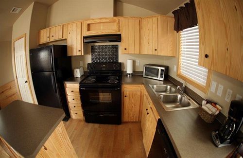 Camping Sun Retreats Texas Hill Country