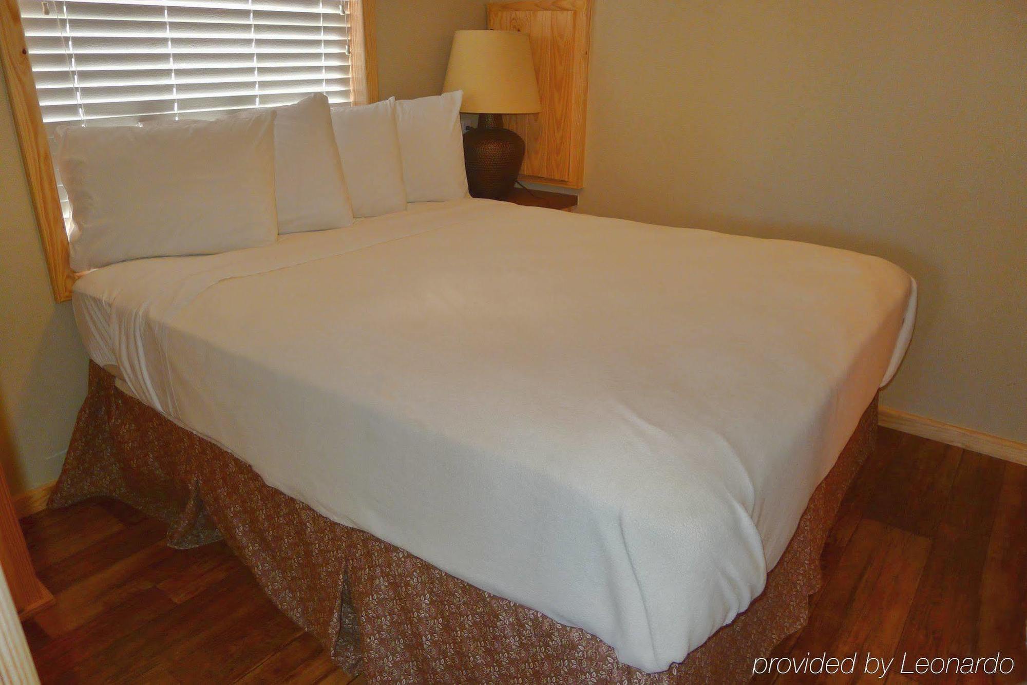 Sun Retreats Texas Hill Country Camping