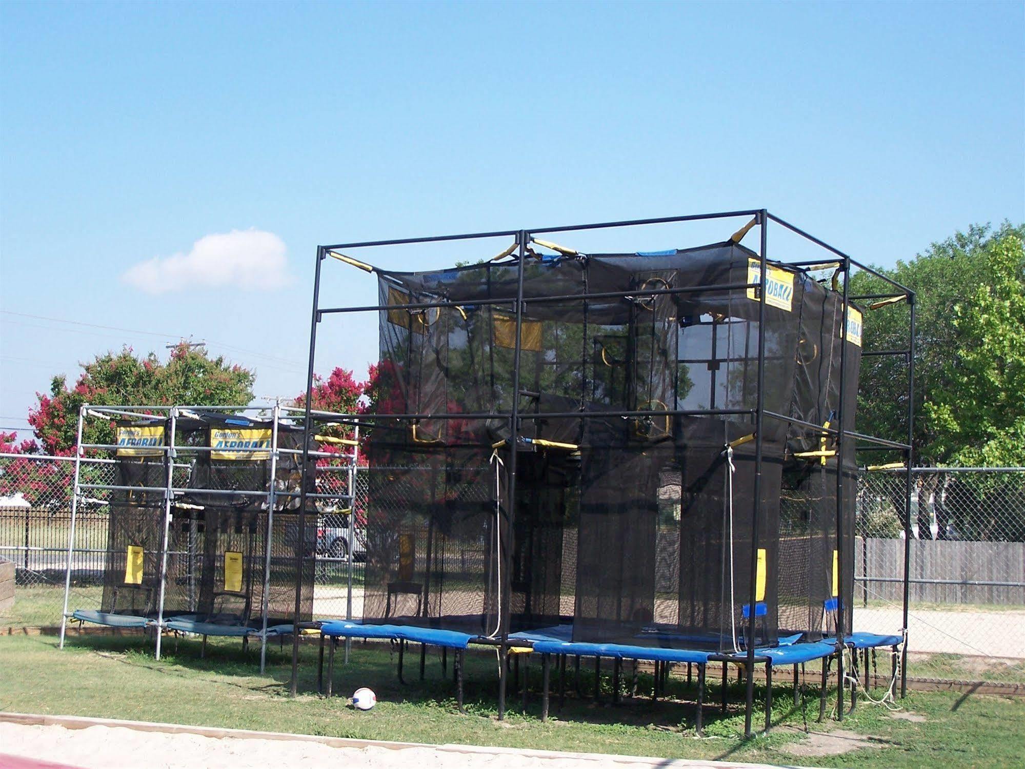 Campeggio Sun Retreats Texas Hill Country 3*