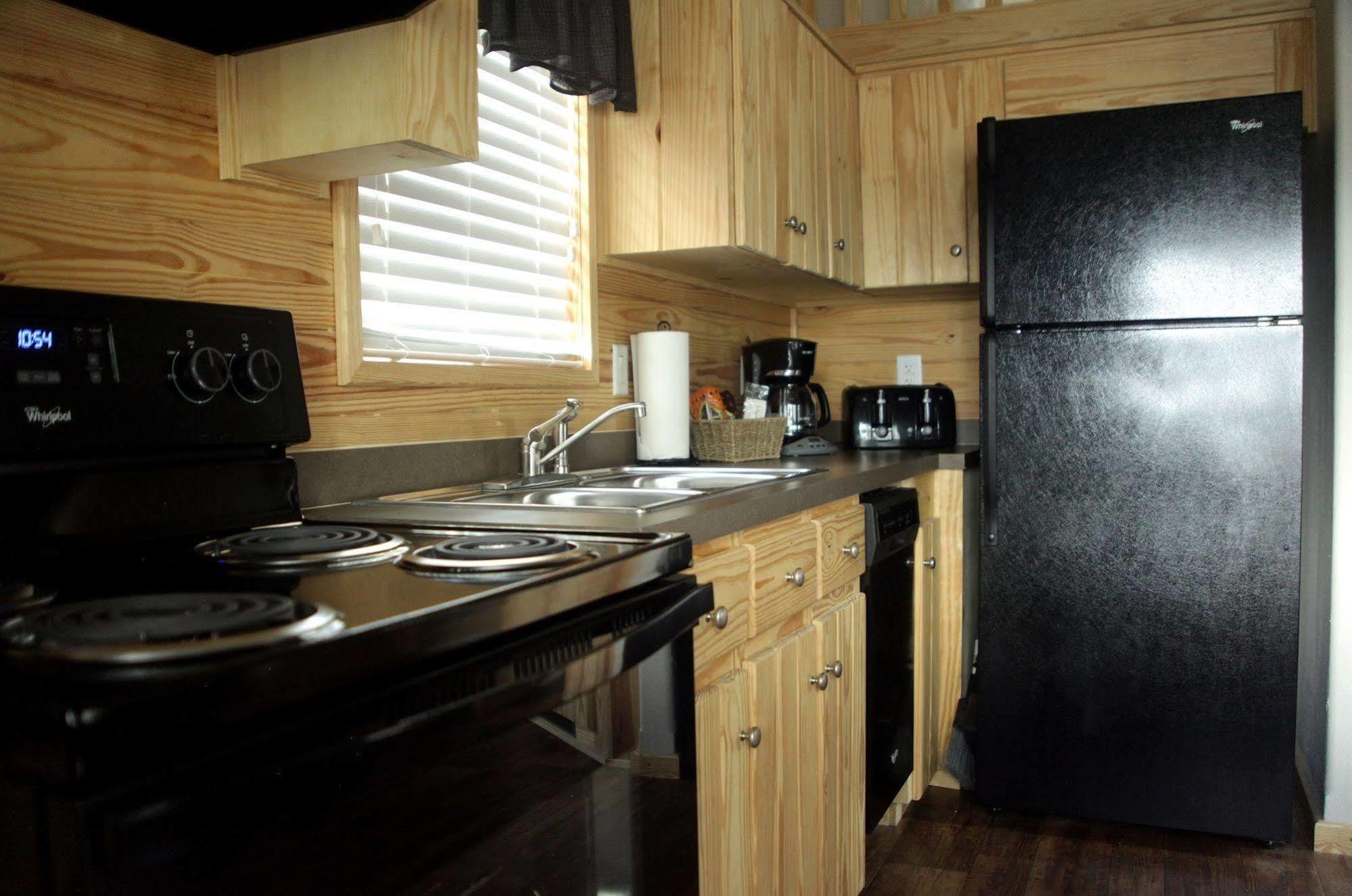 Camping Sun Retreats Texas Hill Country