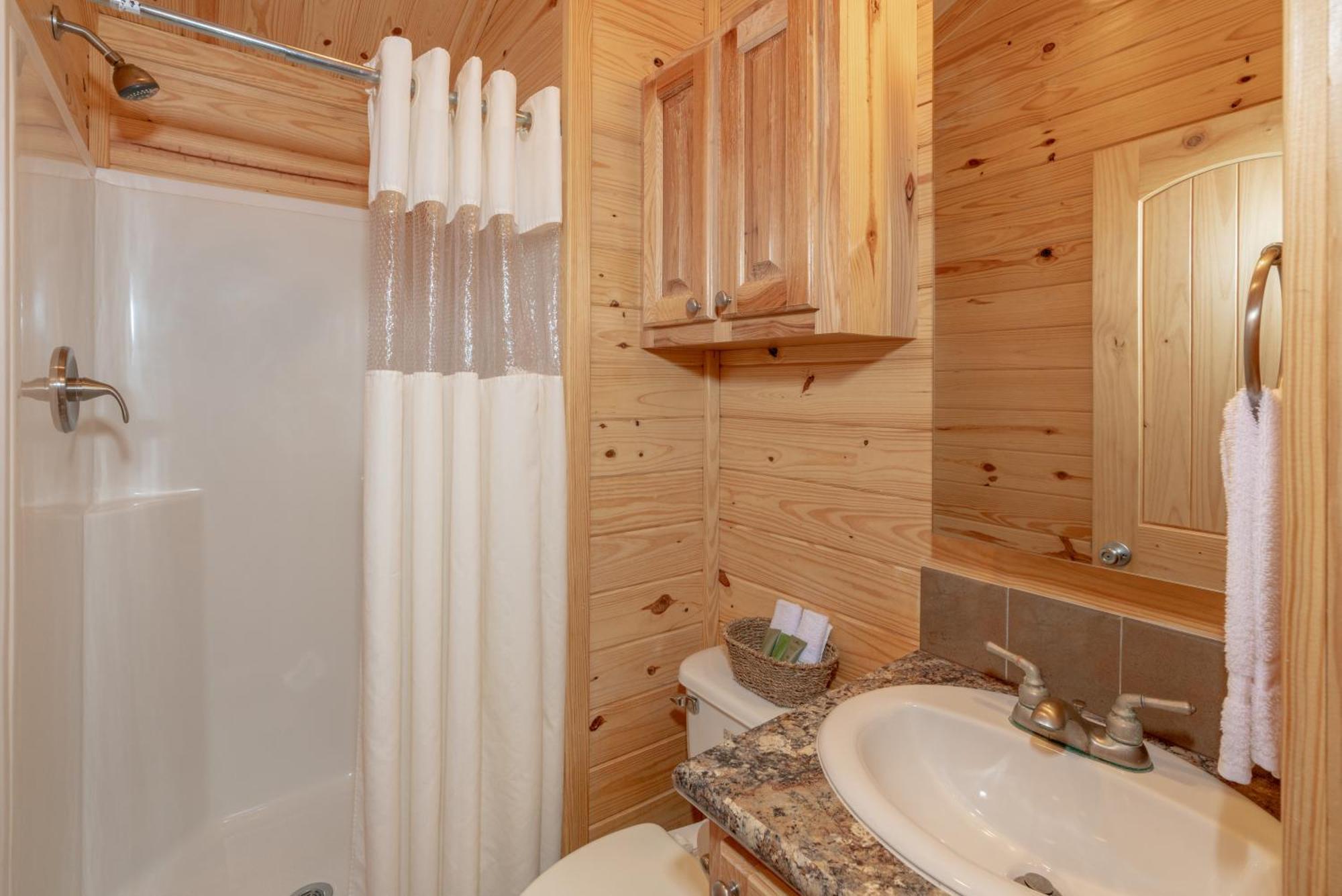 Campsite Sun Retreats Texas Hill Country 3*