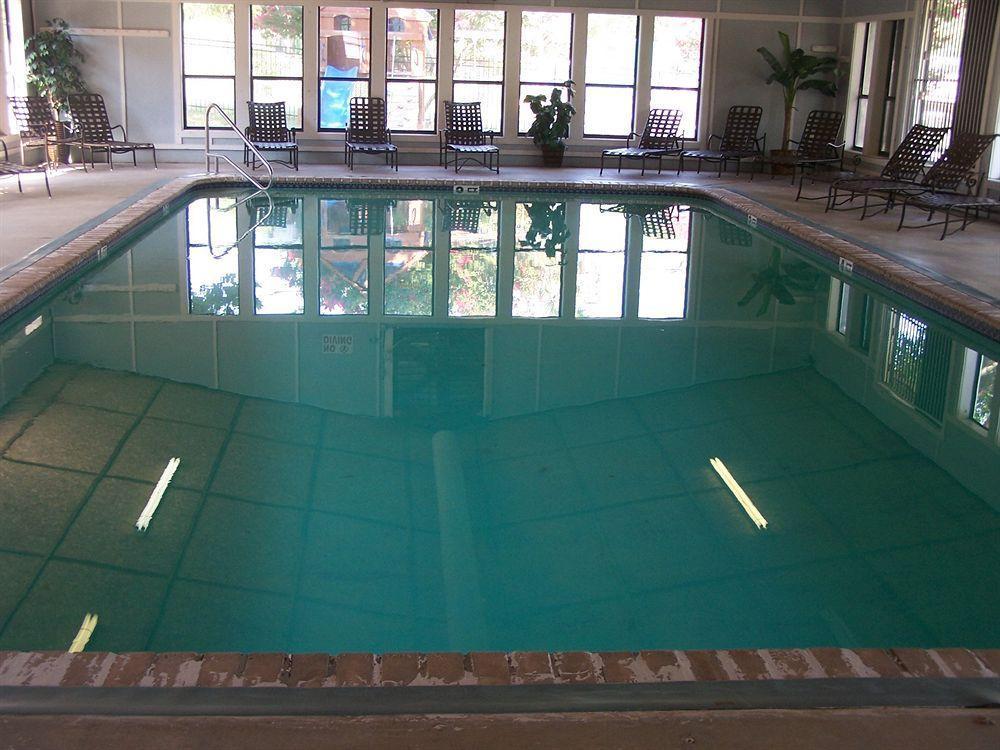 Sun Retreats Texas Hill Country 3* New Braunfels
