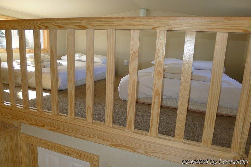 Sun Retreats Texas Hill Country Campsite 3*