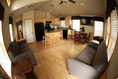 Sun Retreats Texas Hill Country 3* New Braunfels