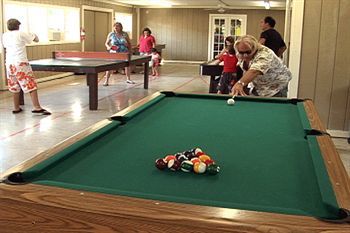 Sun Retreats Texas Hill Country 3*